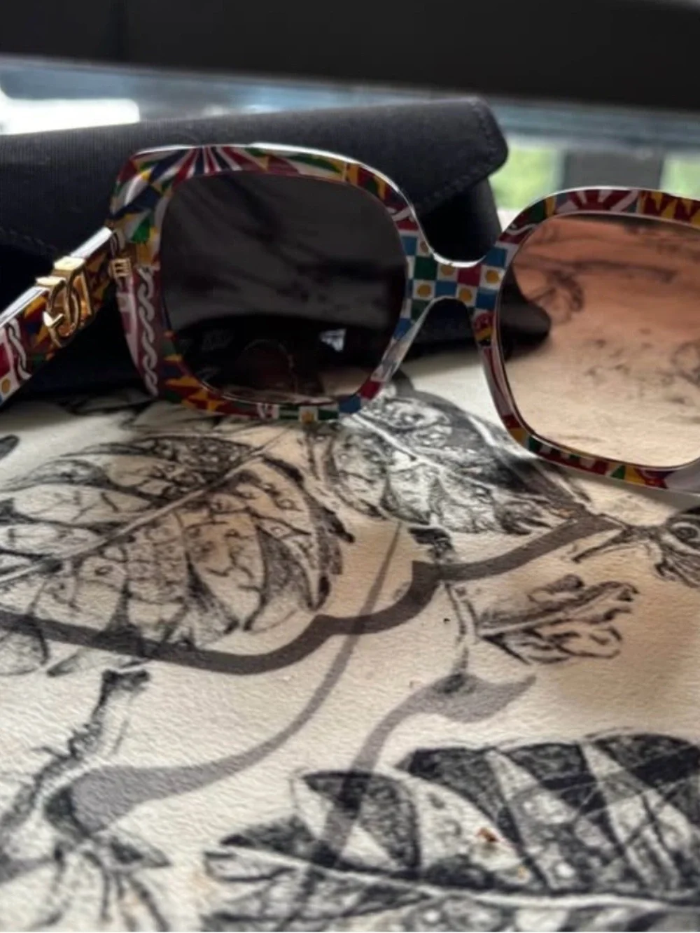 Dolce & Gabbana stylish dolce